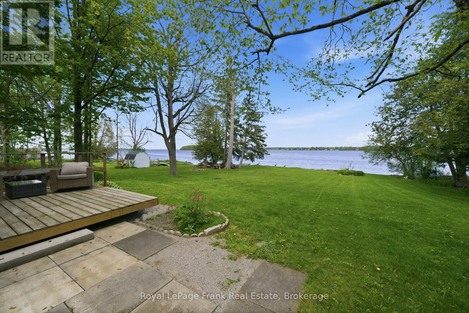 54 Butternut Drive, Kawartha Lakes (Fenelon), Ontario  K9V 4R1 - Photo 33 - X13158434