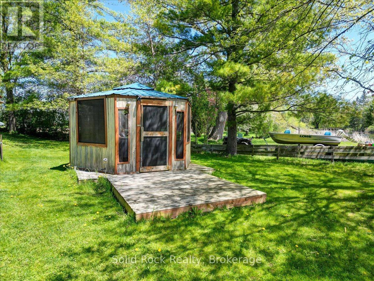 1823 2nd Line East, Trent Hills, Ontario  K0L 1L0 - Photo 36 - X13158898