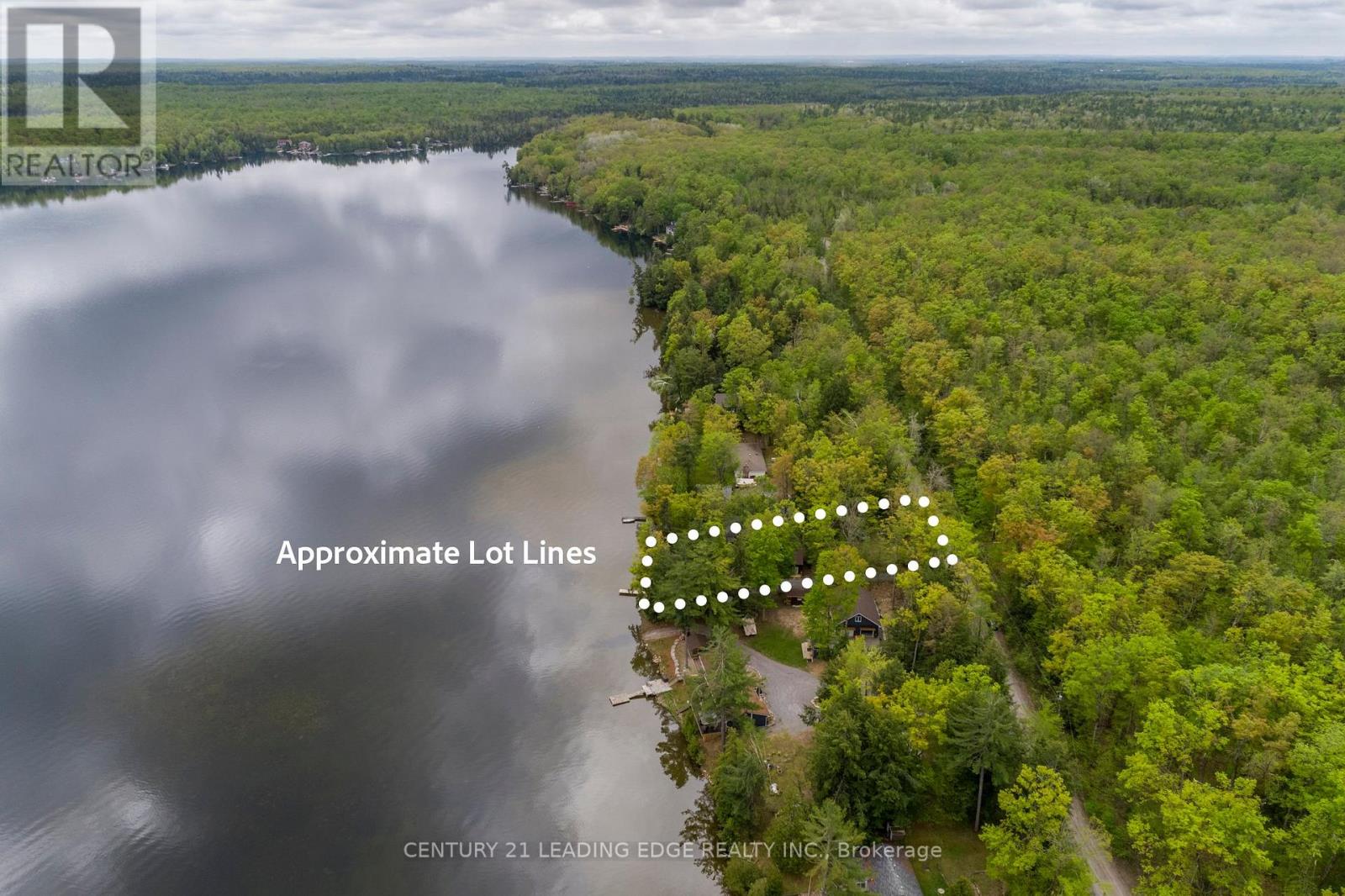 1963 White Lake Road W, Douro-Dummer, Ontario  K0L 2H0 - Photo 2 - X13158918