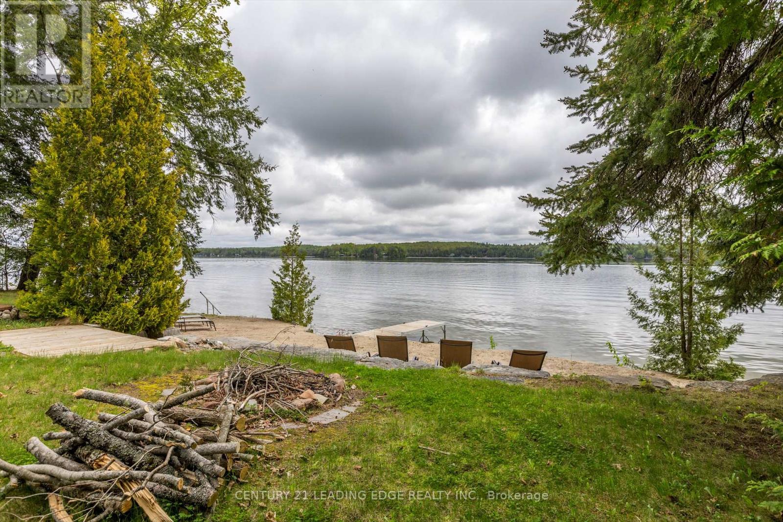1963 White Lake Road W, Douro-Dummer, Ontario  K0L 2H0 - Photo 38 - X13158918