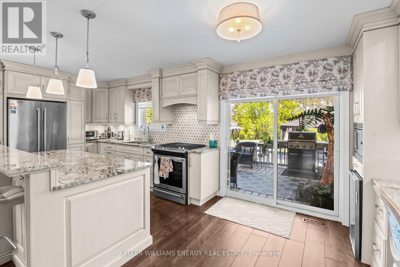 18 Applewood Drive, Trent Hills (Campbellford), Ontario  K0L 1L0 - Photo 13 - X13159358