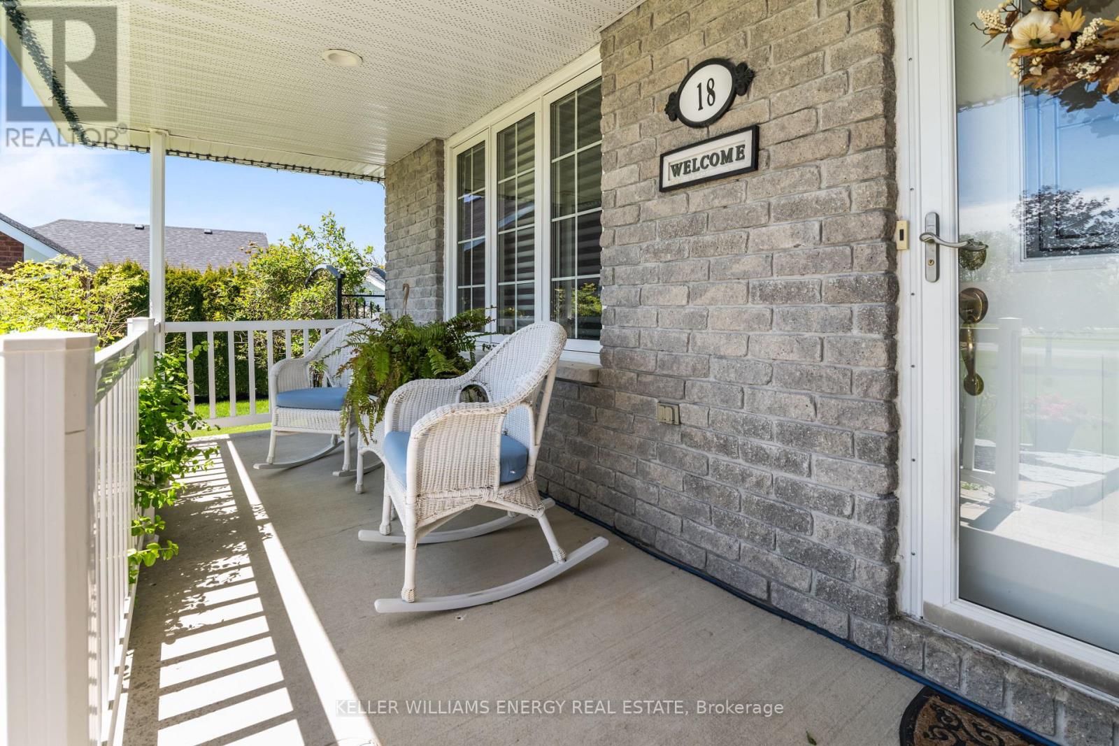 18 Applewood Drive, Trent Hills (Campbellford), Ontario  K0L 1L0 - Photo 3 - X13159358