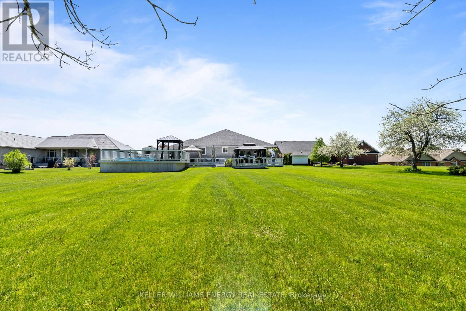 18 Applewood Drive, Trent Hills (Campbellford), Ontario  K0L 1L0 - Photo 39 - X13159358