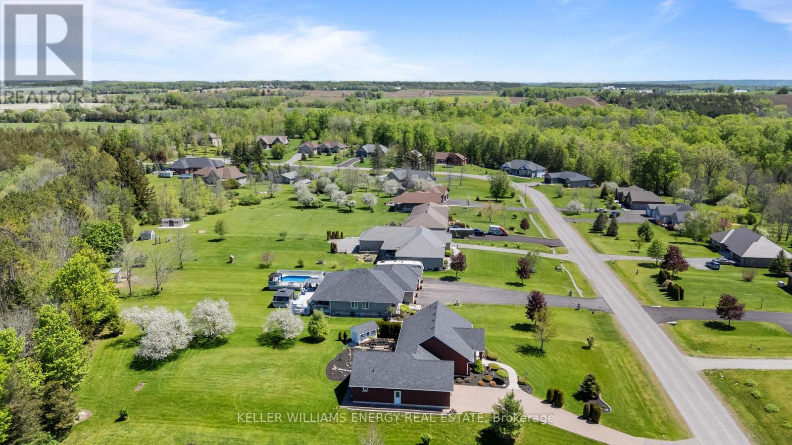 18 Applewood Drive, Trent Hills (Campbellford), Ontario  K0L 1L0 - Photo 41 - X13159358
