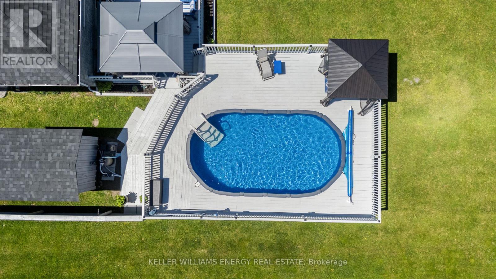 18 Applewood Drive, Trent Hills (Campbellford), Ontario  K0L 1L0 - Photo 43 - X13159358