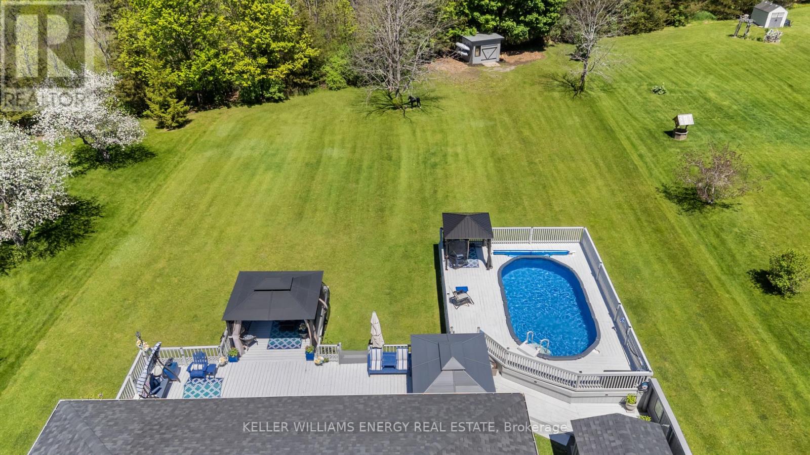 18 Applewood Drive, Trent Hills (Campbellford), Ontario  K0L 1L0 - Photo 44 - X13159358