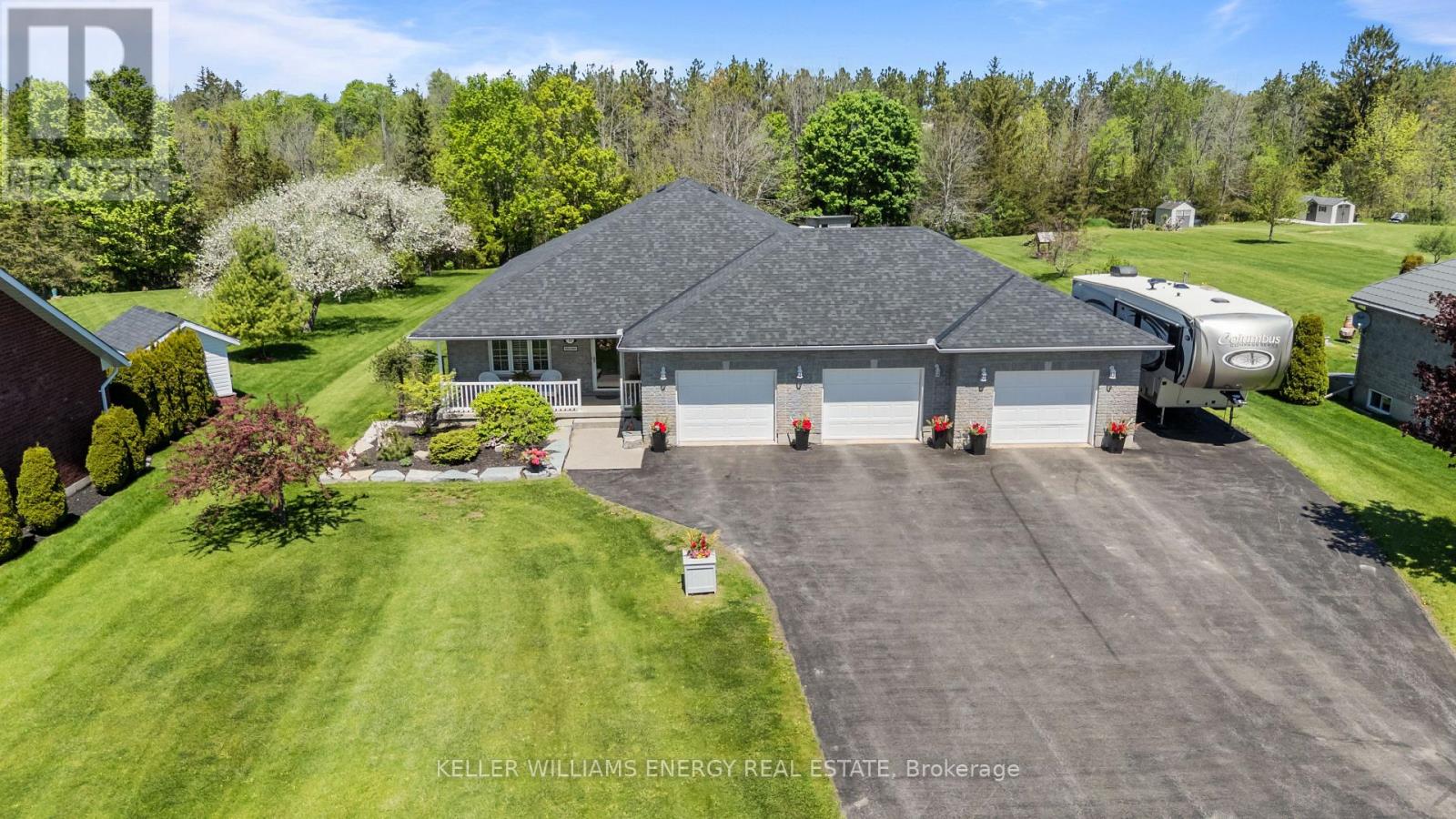 18 Applewood Drive, Trent Hills (Campbellford), Ontario  K0L 1L0 - Photo 45 - X13159358