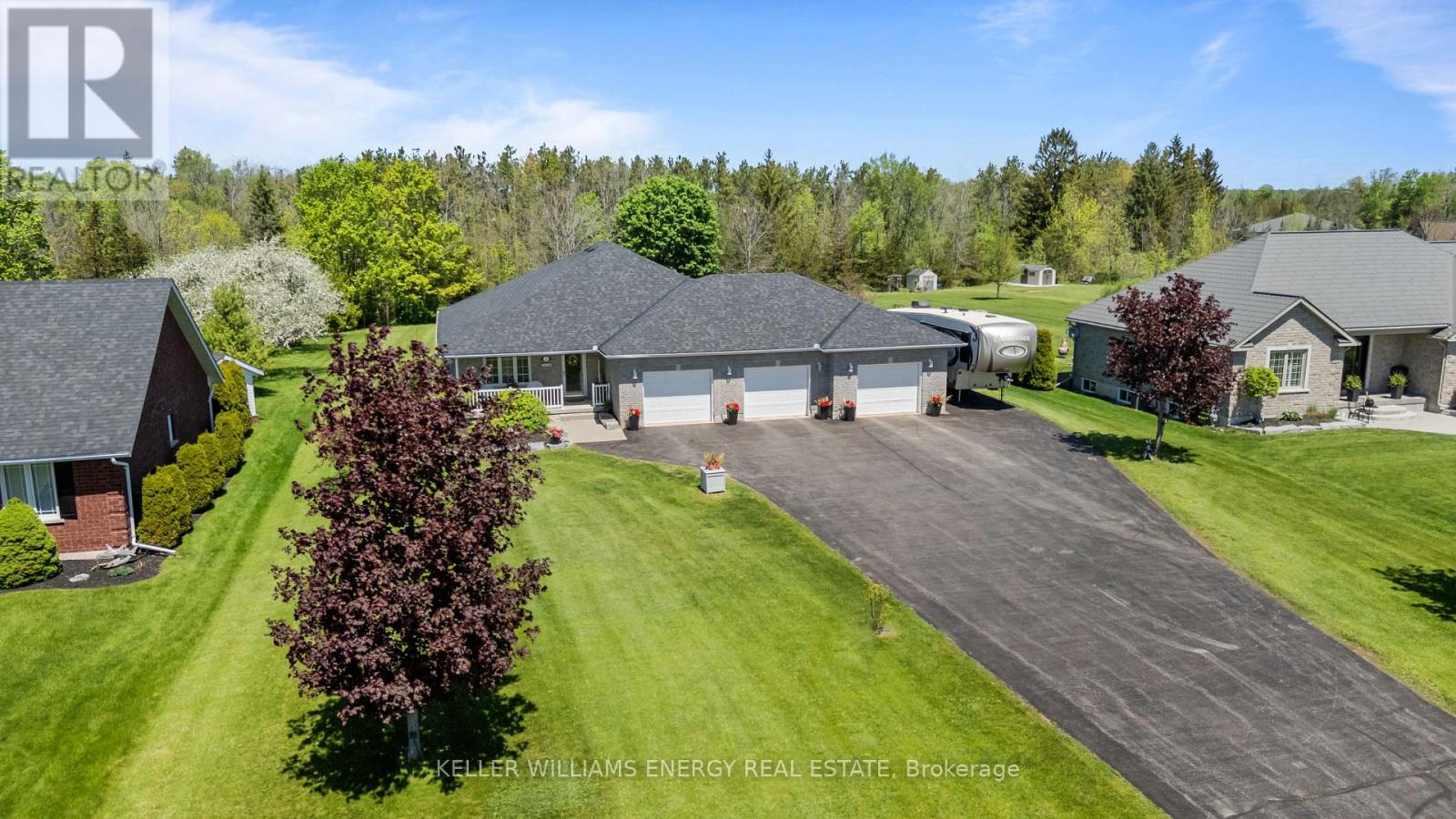 18 Applewood Drive, Trent Hills (Campbellford), Ontario  K0L 1L0 - Photo 46 - X13159358
