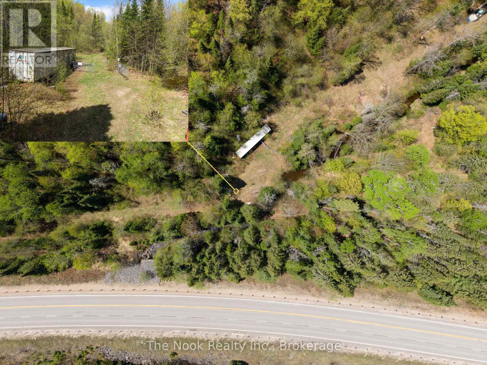 0 Highway 62 N Highway, Hastings Highlands (Herschel Ward), Ontario  K0L 1C0 - Photo 7 - X13159782