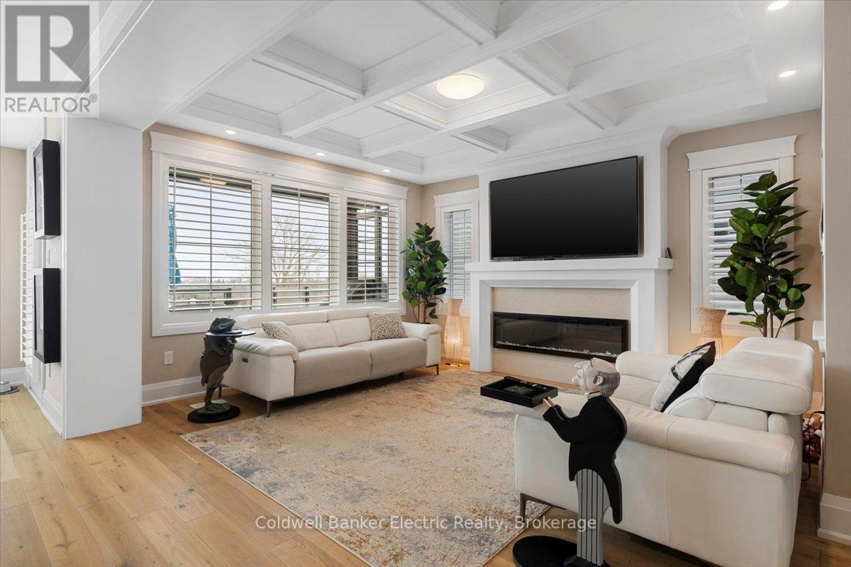 78 York Drive, Peterborough (Monaghan Ward 2), Ontario  K9K 0H7 - Photo 10 - X13160092