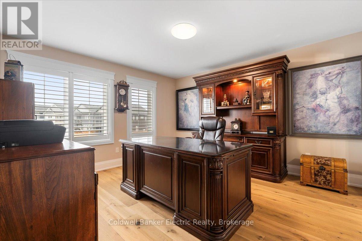 78 York Drive, Peterborough (Monaghan Ward 2), Ontario  K9K 0H7 - Photo 25 - X13160092