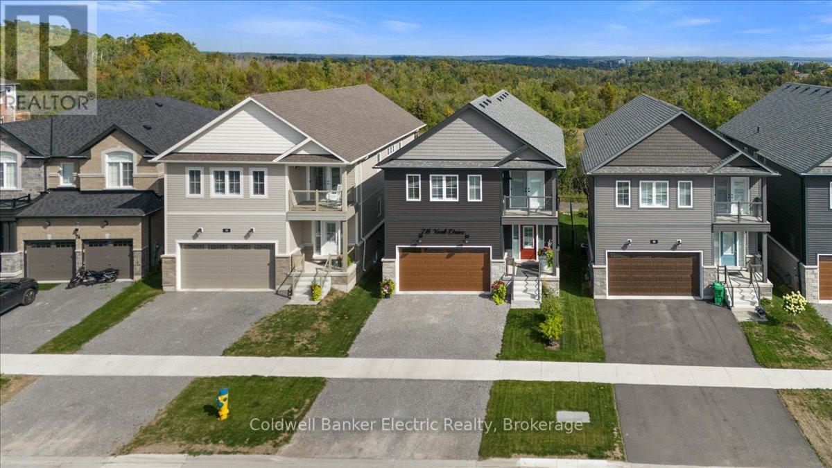 78 York Drive, Peterborough (Monaghan Ward 2), Ontario  K9K 0H7 - Photo 3 - X13160092