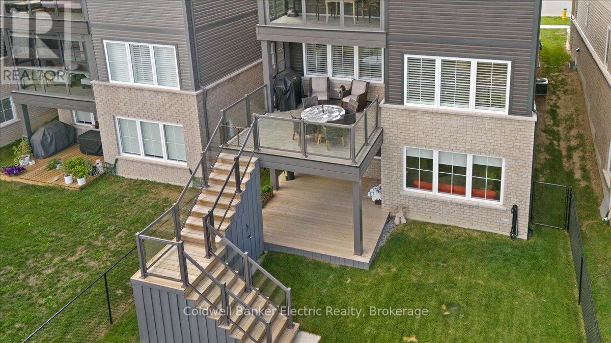 78 York Drive, Peterborough (Monaghan Ward 2), Ontario  K9K 0H7 - Photo 46 - X13160092