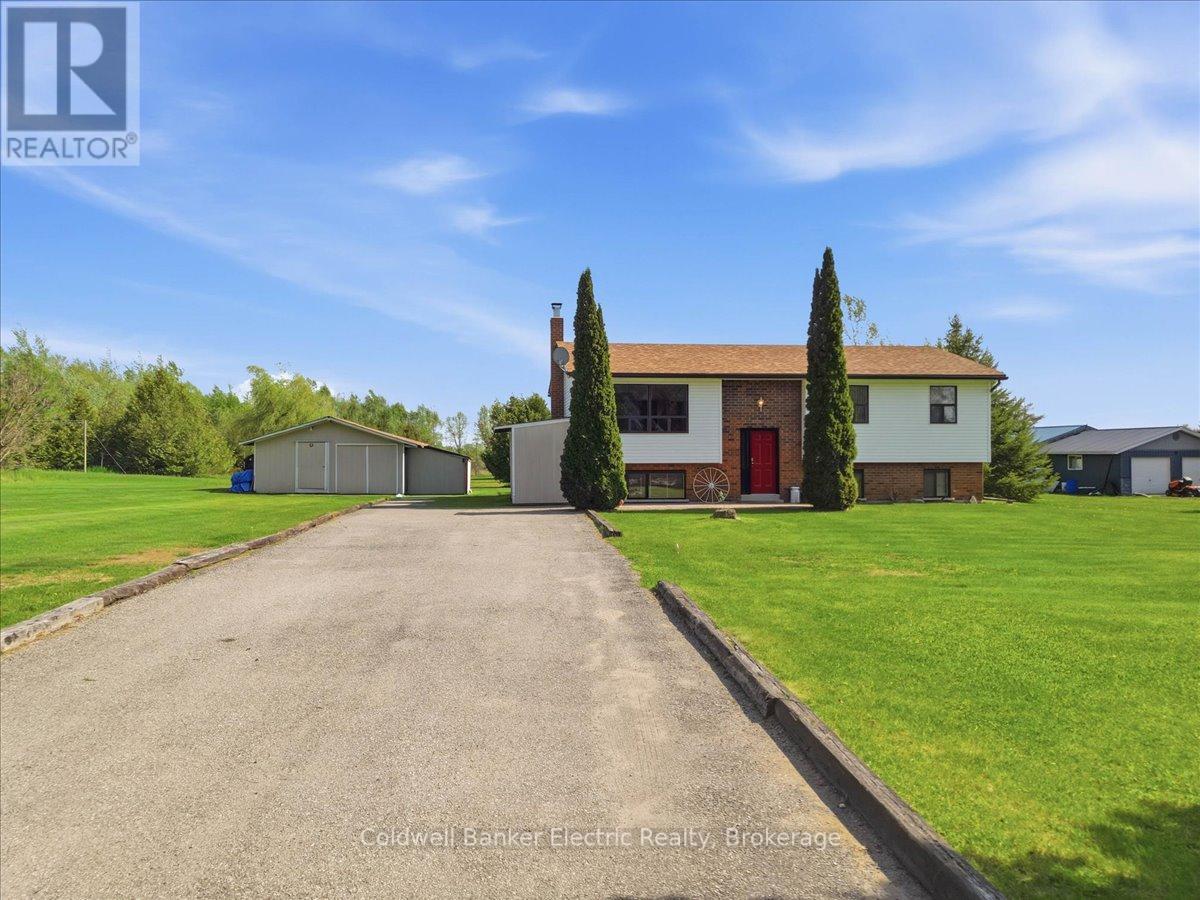 1269 TRENT RIVER ROAD, trent hills, Ontario