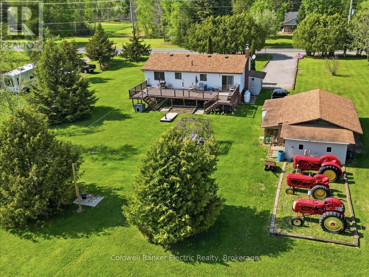 1269 Trent River Road, Trent Hills, Ontario  K0L 1Z0 - Photo 39 - X13160276