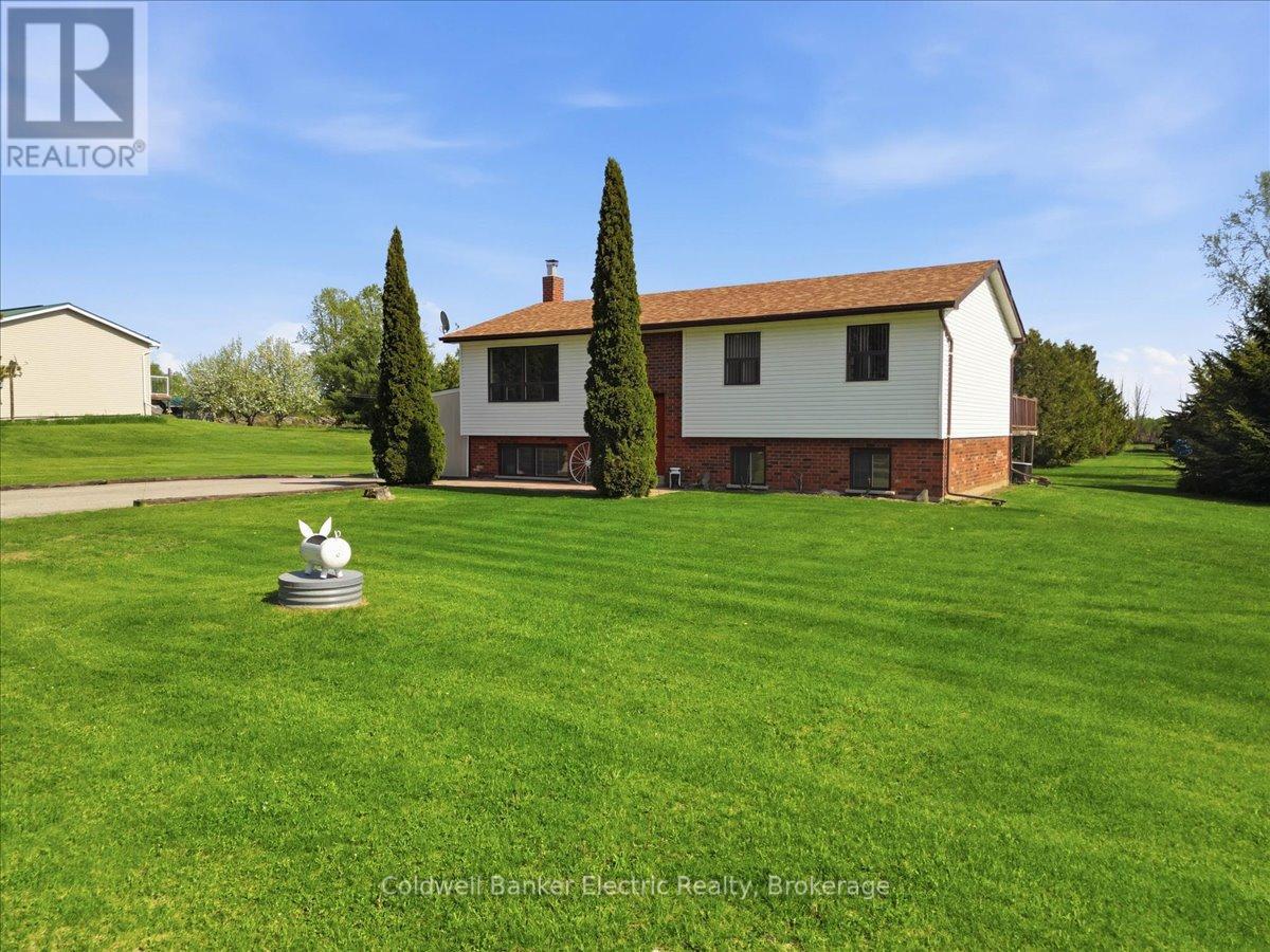 1269 Trent River Road, Trent Hills, Ontario  K0L 1Z0 - Photo 4 - X13160276