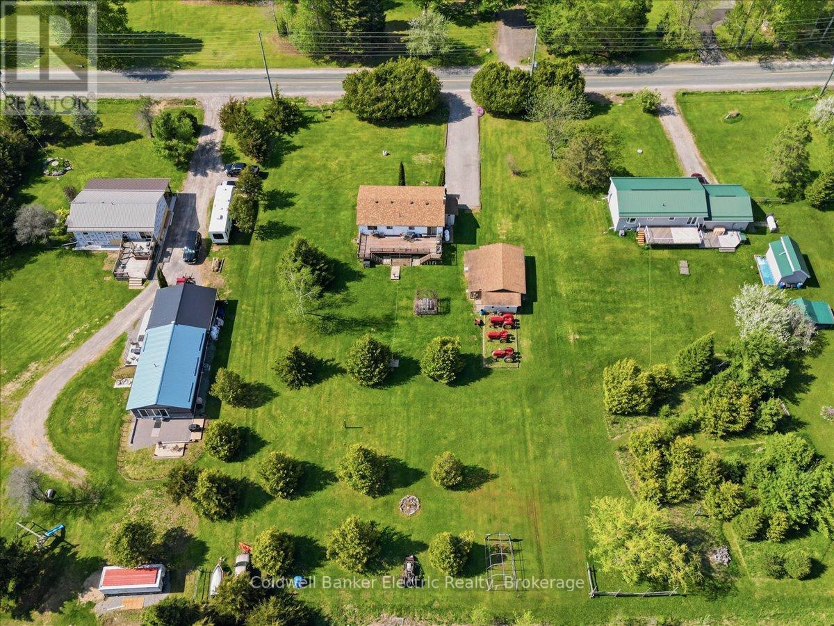 1269 Trent River Road, Trent Hills, Ontario  K0L 1Z0 - Photo 43 - X13160276