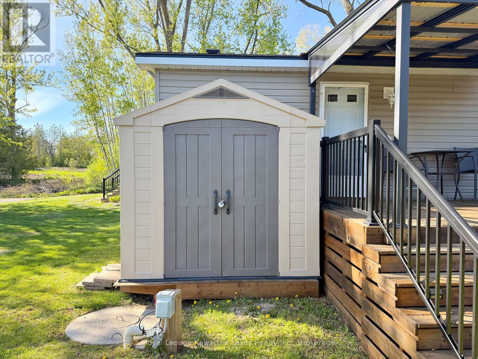 Wv18 - 657 Thunder Bridge Road, Kawartha Lakes (Ops), Ontario  K9V 4R1 - Photo 17 - X13160762