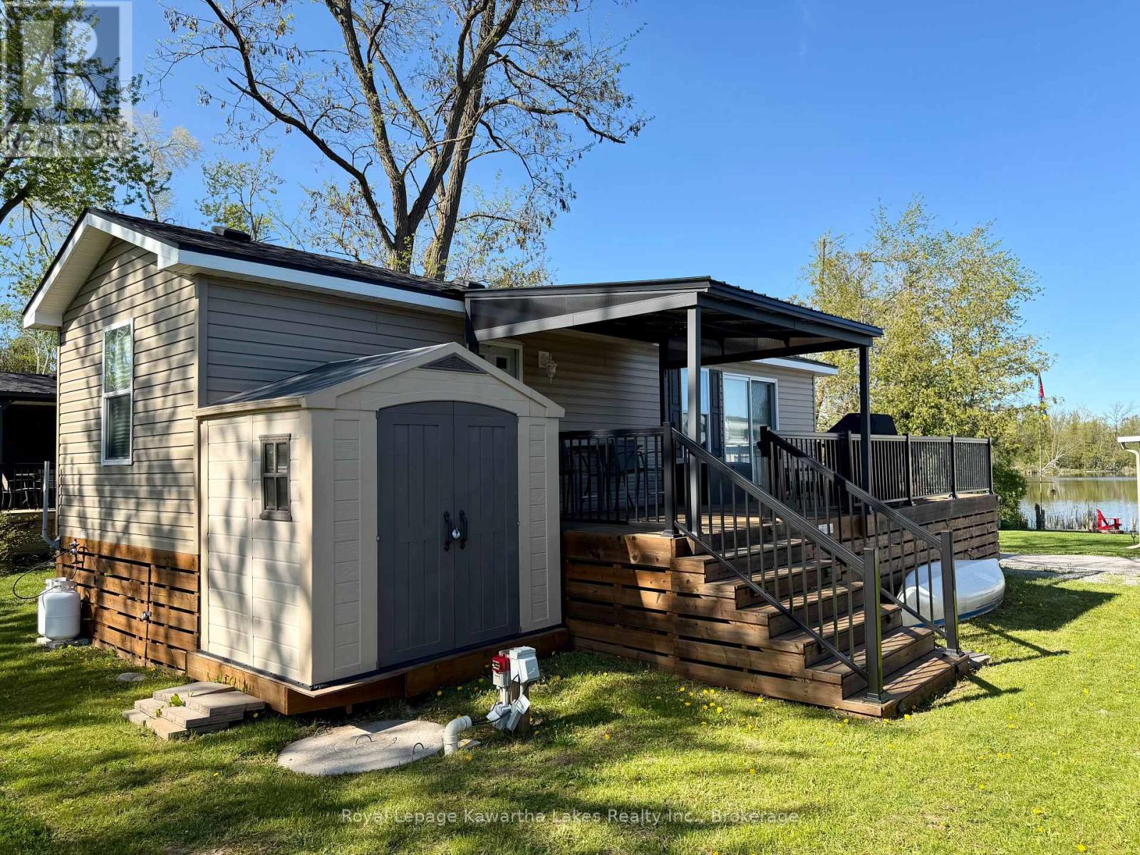 Wv18 - 657 Thunder Bridge Road, Kawartha Lakes (Ops), Ontario  K9V 4R1 - Photo 18 - X13160762
