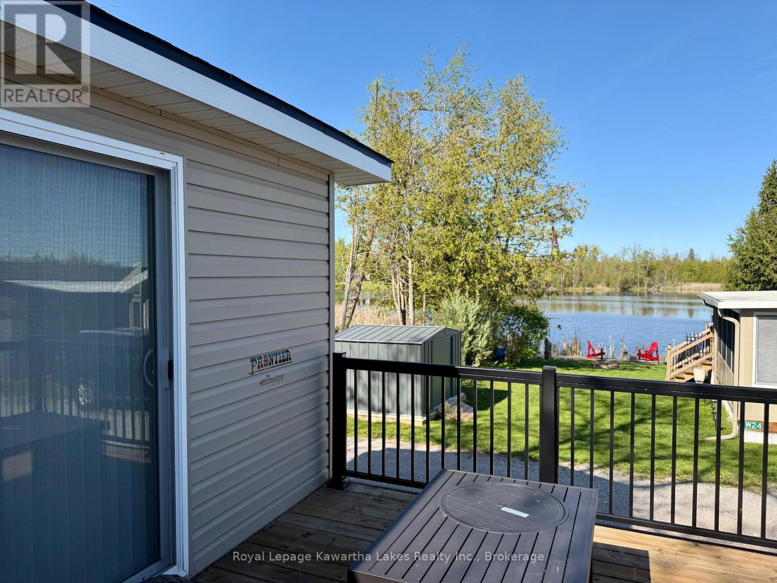 Wv18 - 657 Thunder Bridge Road, Kawartha Lakes (Ops), Ontario  K9V 4R1 - Photo 19 - X13160762