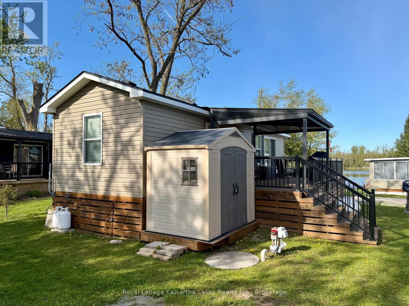 Wv18 - 657 Thunder Bridge Road, Kawartha Lakes (Ops), Ontario  K9V 4R1 - Photo 2 - X13160762