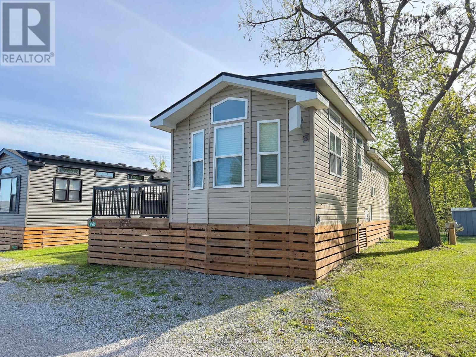 Wv18 - 657 Thunder Bridge Road, Kawartha Lakes (Ops), Ontario  K9V 4R1 - Photo 3 - X13160762