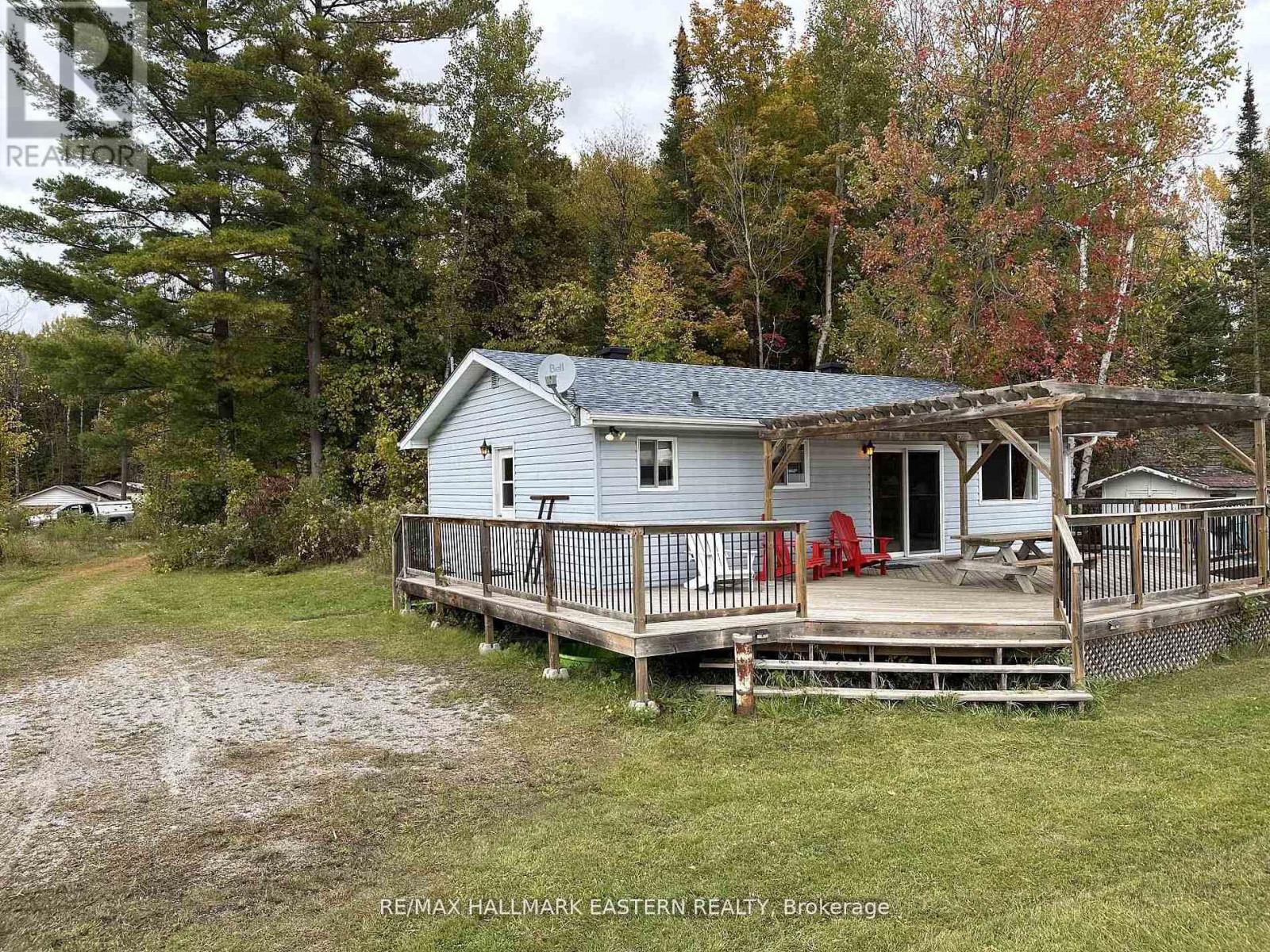 LOT 23-20-6 - 40 ARROW BAY ROAD, curve lake first nation 35 (curve lake first nation), Ontario