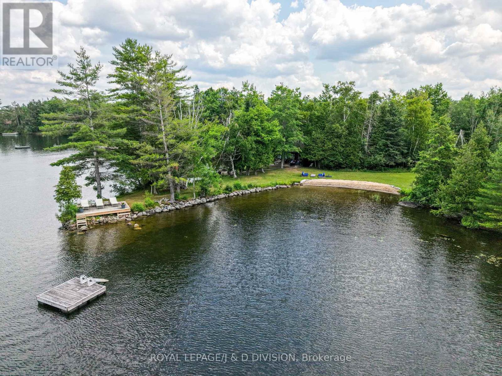 2429 Julia Shore Road W, Douro-Dummer, Ontario  K0L 2H0 - Photo 32 - X13160674