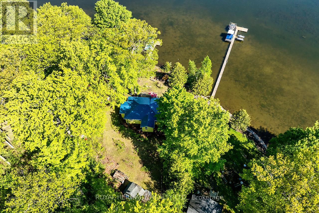 170 Charlie's Island, Hamilton Township, Ontario  K0L 1E0 - Photo 33 - X13160804