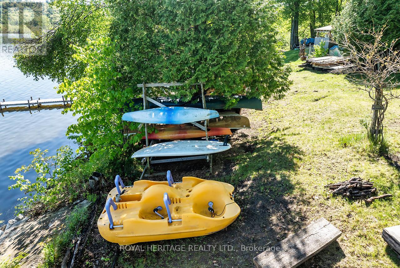 170 Charlie's Island, Hamilton Township, Ontario  K0L 1E0 - Photo 8 - X13160804
