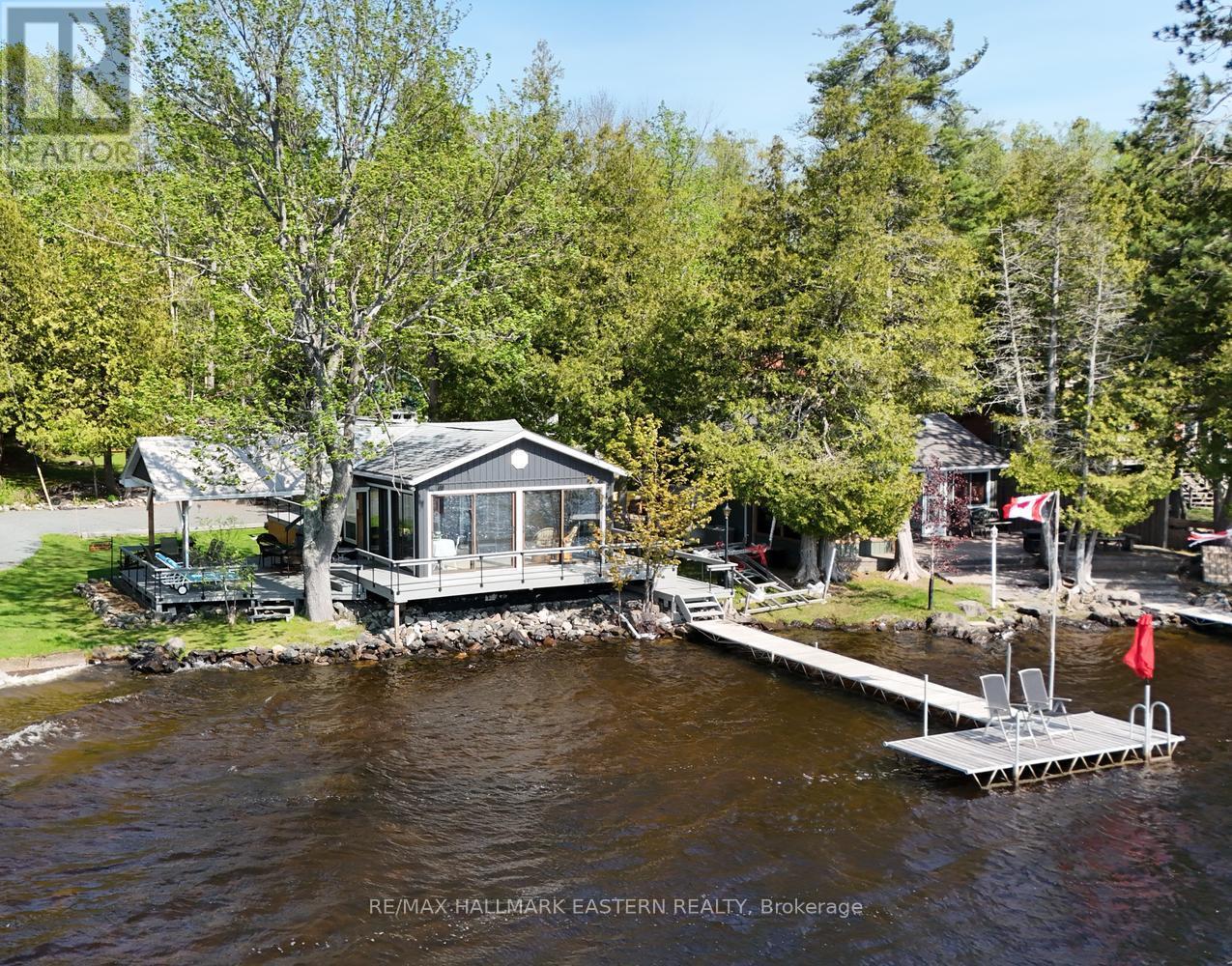 328 FIRE ROUTE 33, havelock-belmont-methuen (belmont-methuen), Ontario