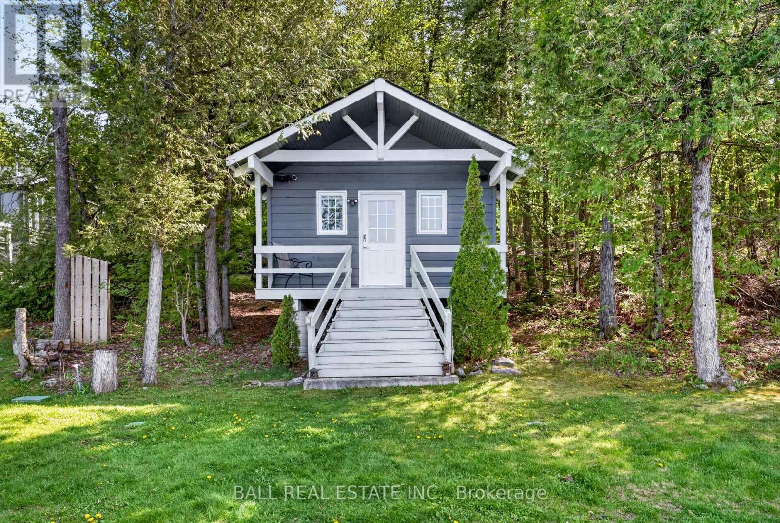 2480 Fire Route 35, Selwyn, Ontario  K0L 2H0 - Photo 10 - X13161438
