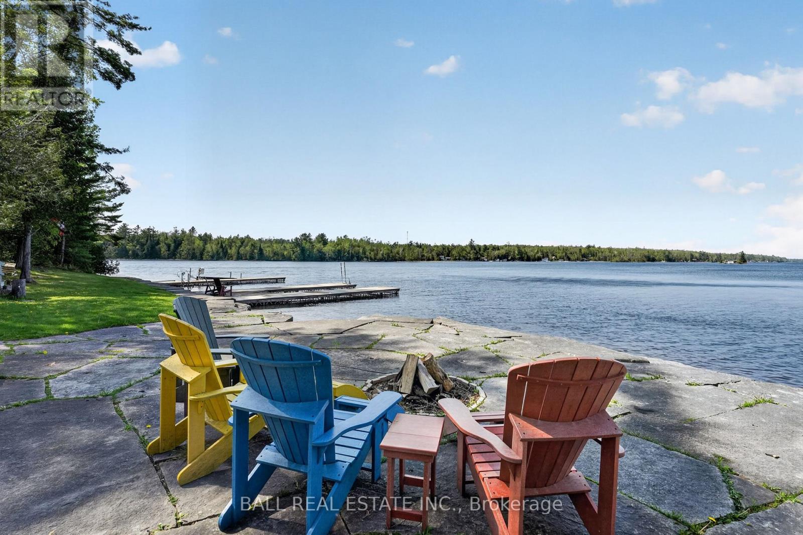 2480 Fire Route 35, Selwyn, Ontario  K0L 2H0 - Photo 11 - X13161438