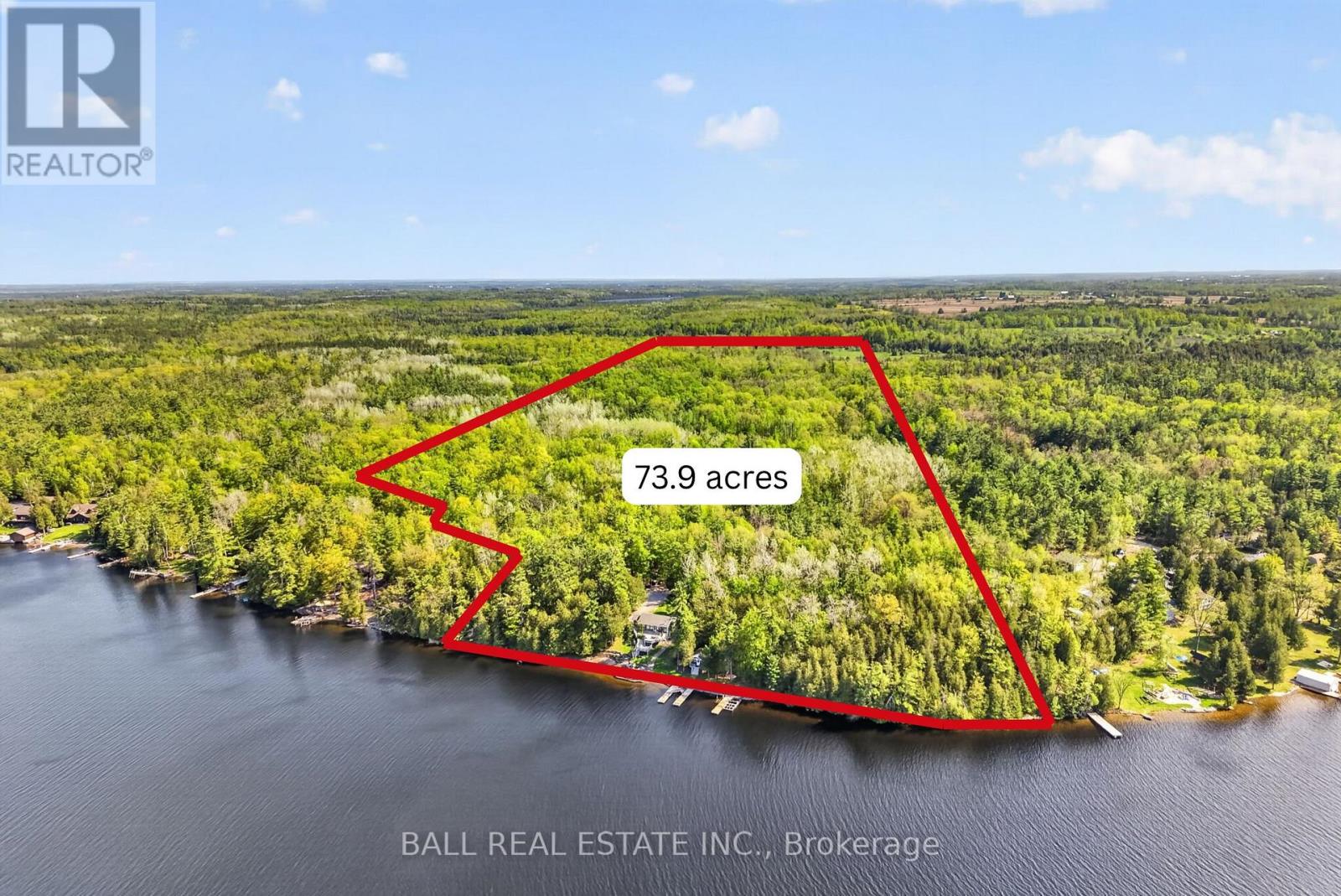 2480 Fire Route 35, Selwyn, Ontario  K0L 2H0 - Photo 2 - X13161438