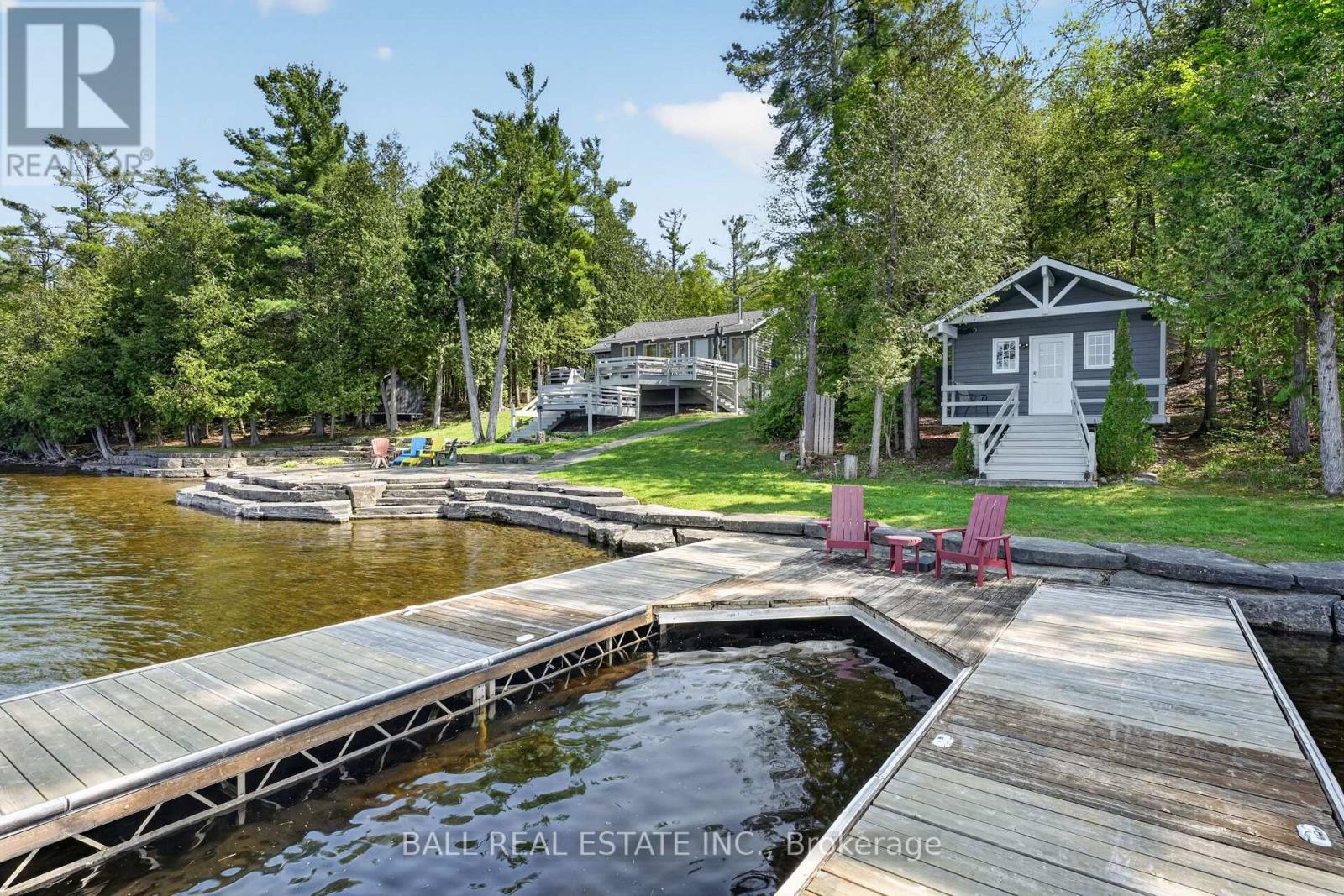 2480 Fire Route 35, Selwyn, Ontario  K0L 2H0 - Photo 3 - X13161438