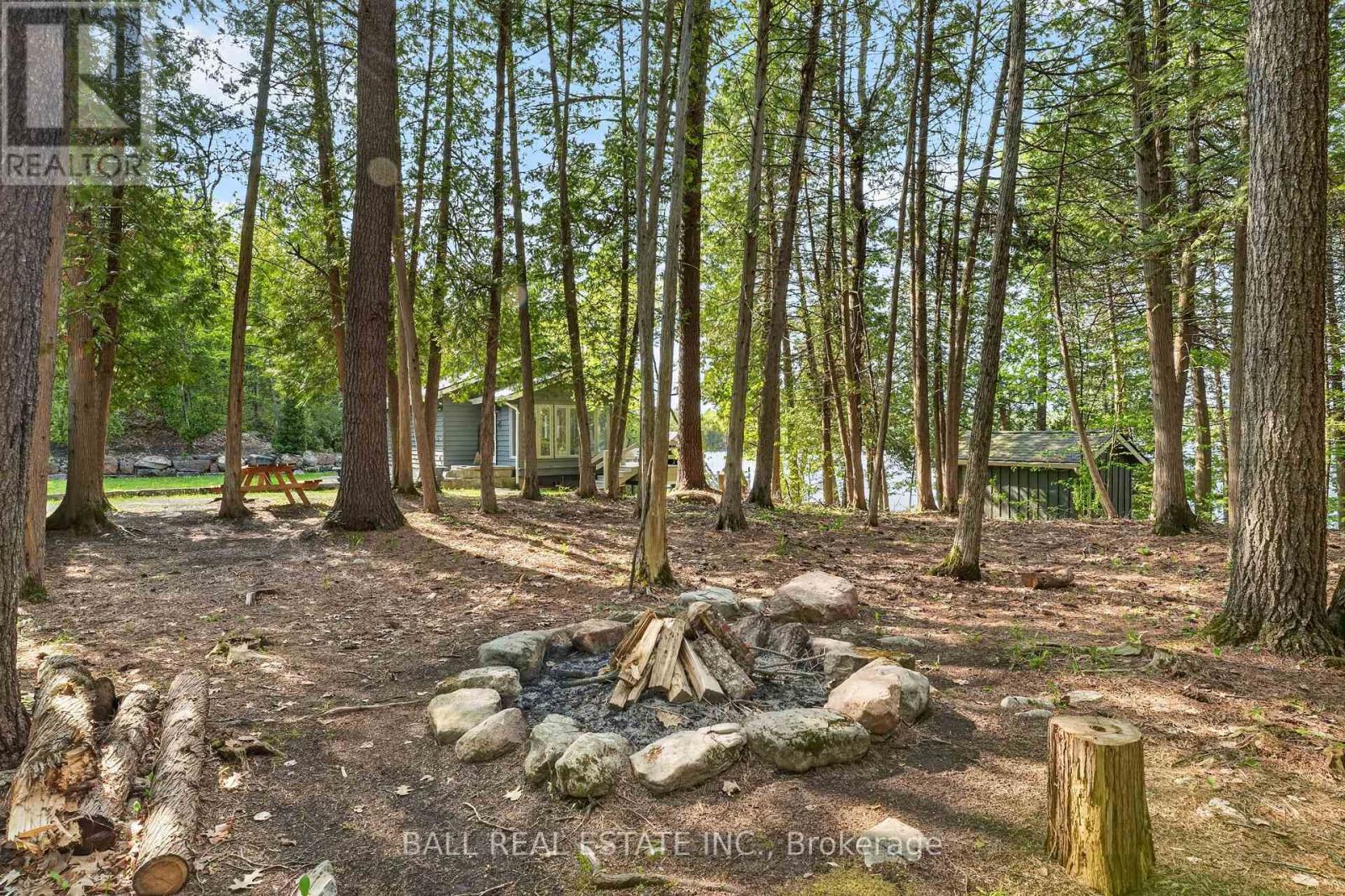 2480 Fire Route 35, Selwyn, Ontario  K0L 2H0 - Photo 40 - X13161438