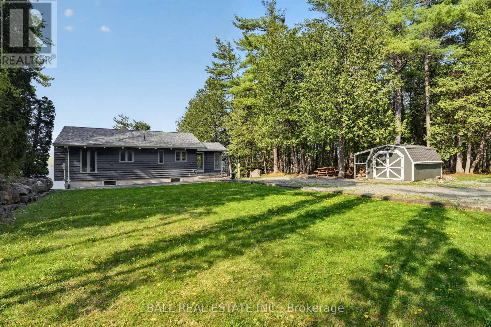 2480 Fire Route 35, Selwyn, Ontario  K0L 2H0 - Photo 43 - X13161438
