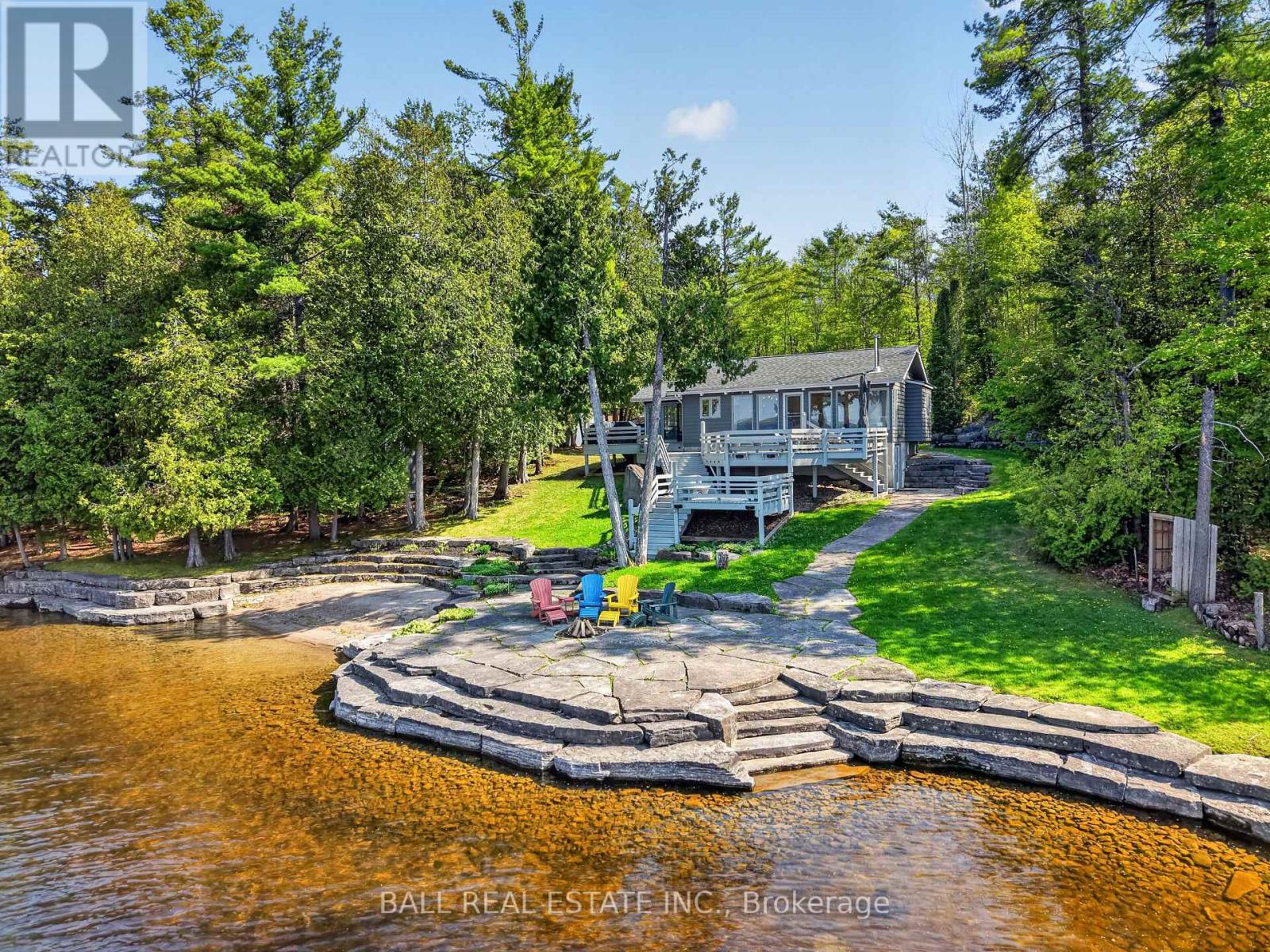 2480 Fire Route 35, Selwyn, Ontario  K0L 2H0 - Photo 46 - X13161438