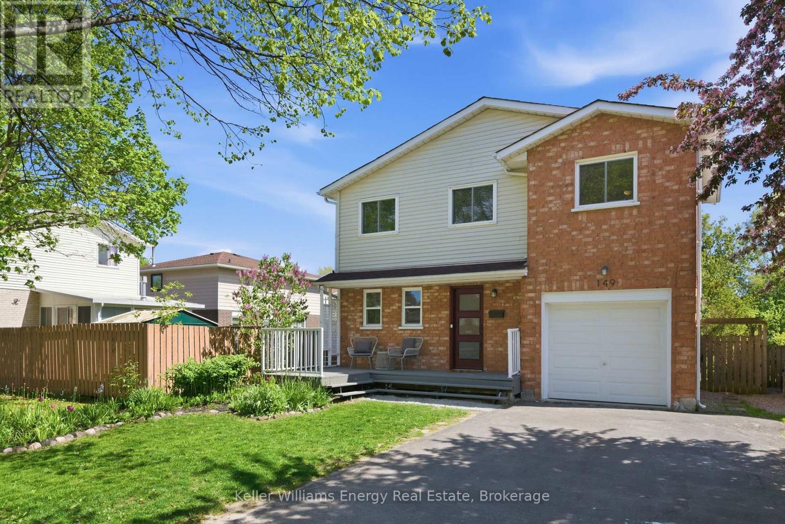 149 Andrew Street, Clarington (Newcastle), Ontario  L1B 1J6 - Photo 2 - E13161672