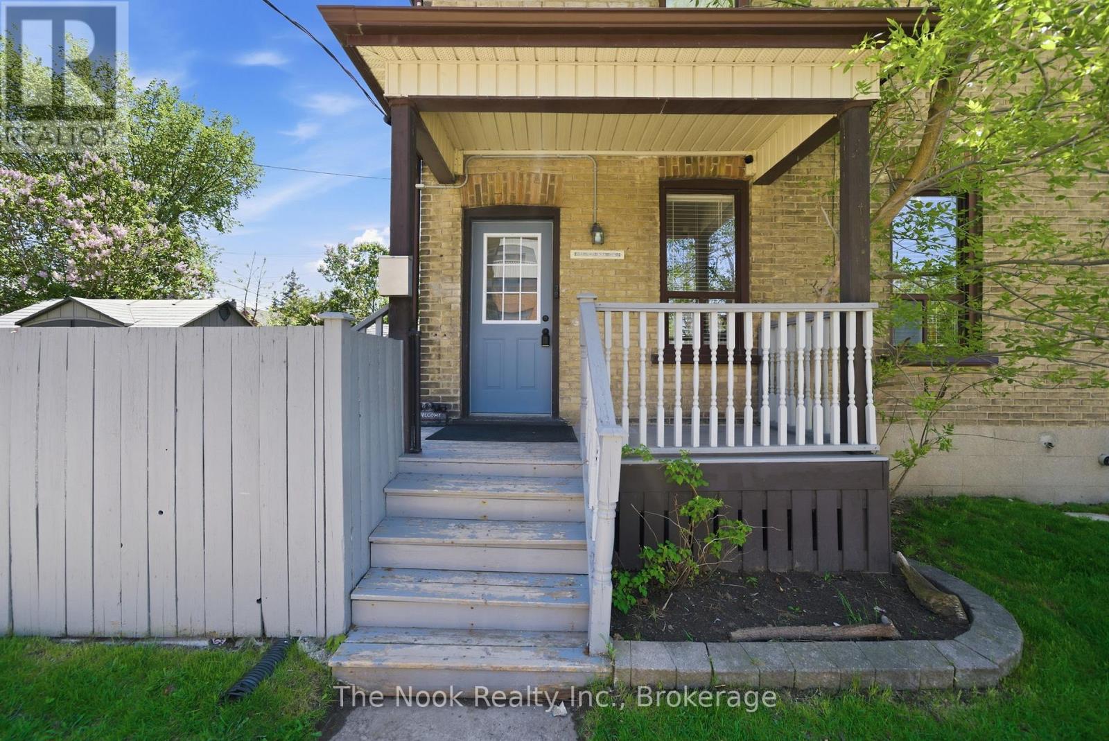 480 George Street S, Peterborough (Town Ward 3), Ontario  K9J 3E5 - Photo 3 - X13161566