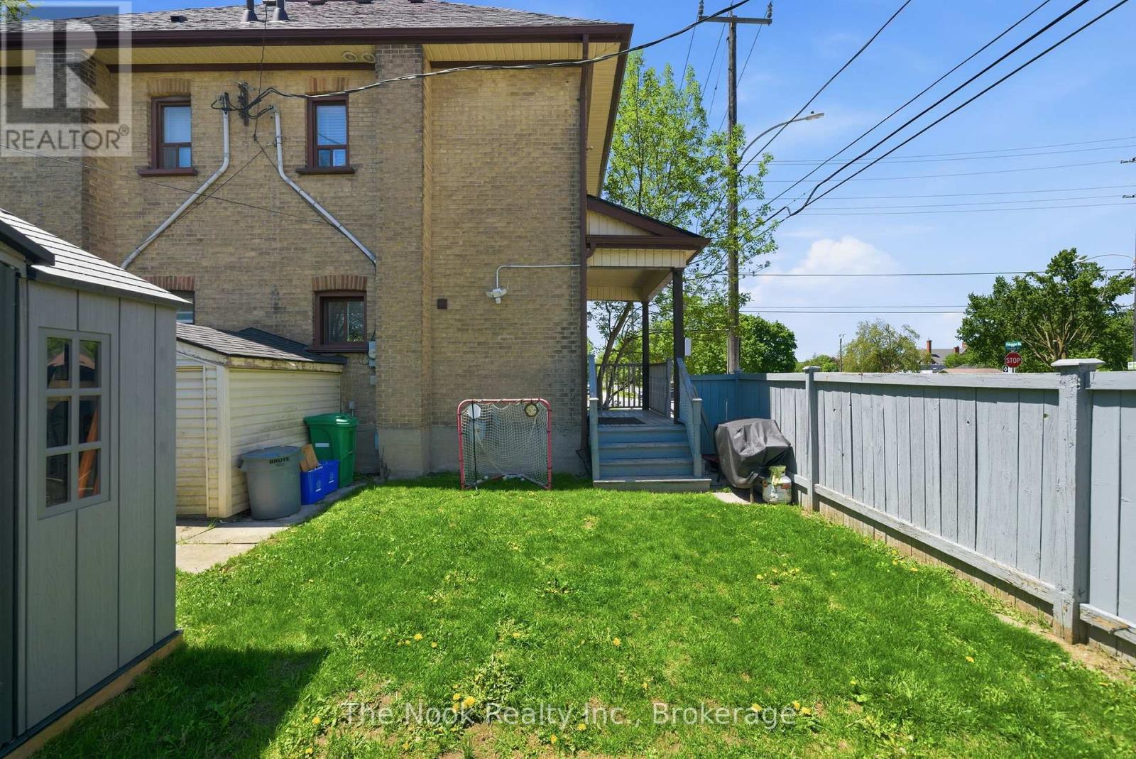 480 George Street S, Peterborough (Town Ward 3), Ontario  K9J 3E5 - Photo 32 - X13161566