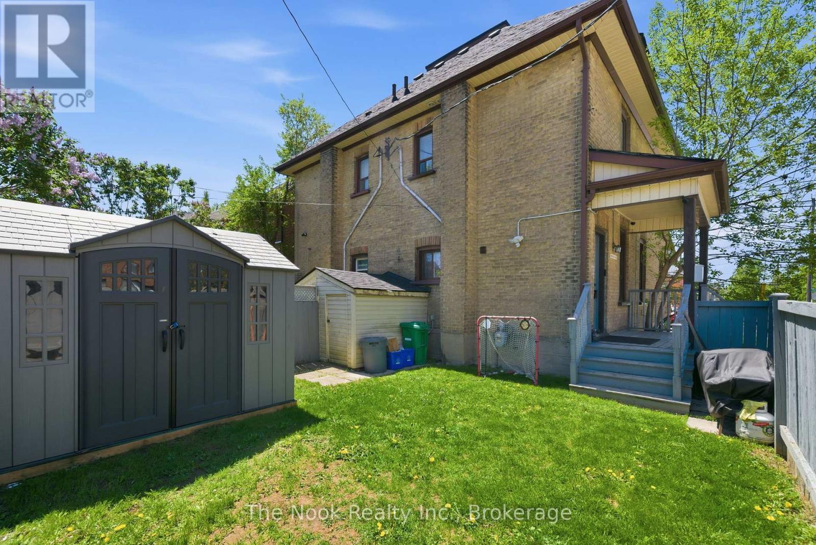 480 George Street S, Peterborough (Town Ward 3), Ontario  K9J 3E5 - Photo 33 - X13161566