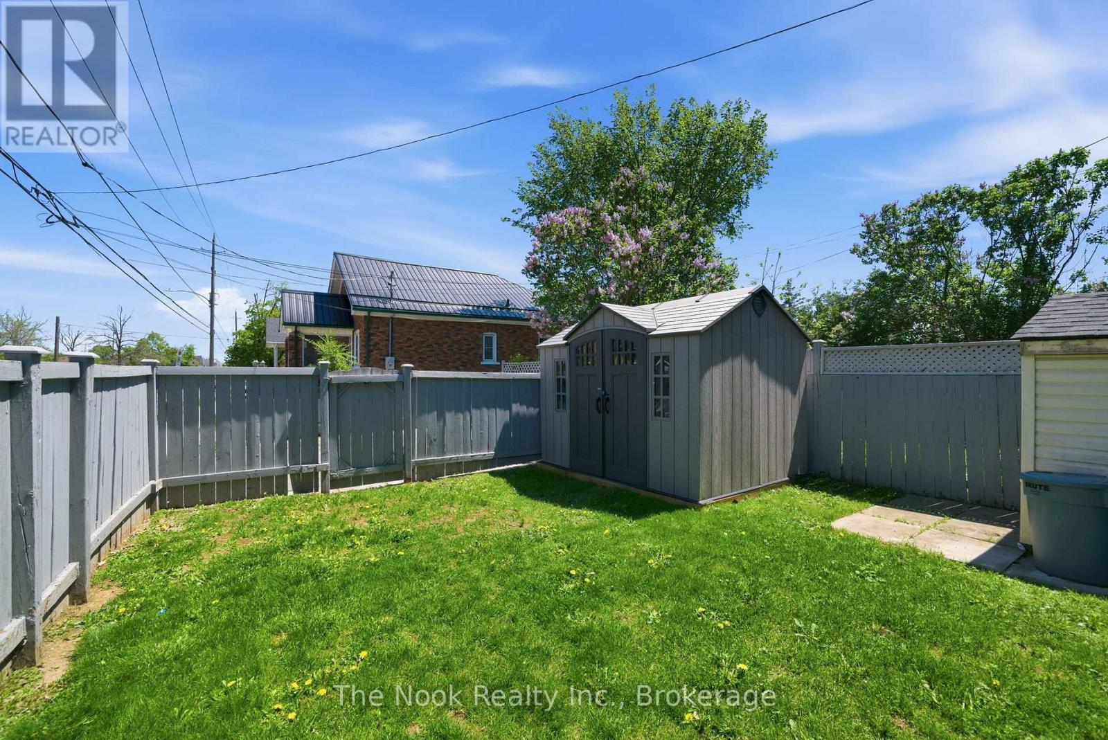 480 George Street S, Peterborough (Town Ward 3), Ontario  K9J 3E5 - Photo 35 - X13161566