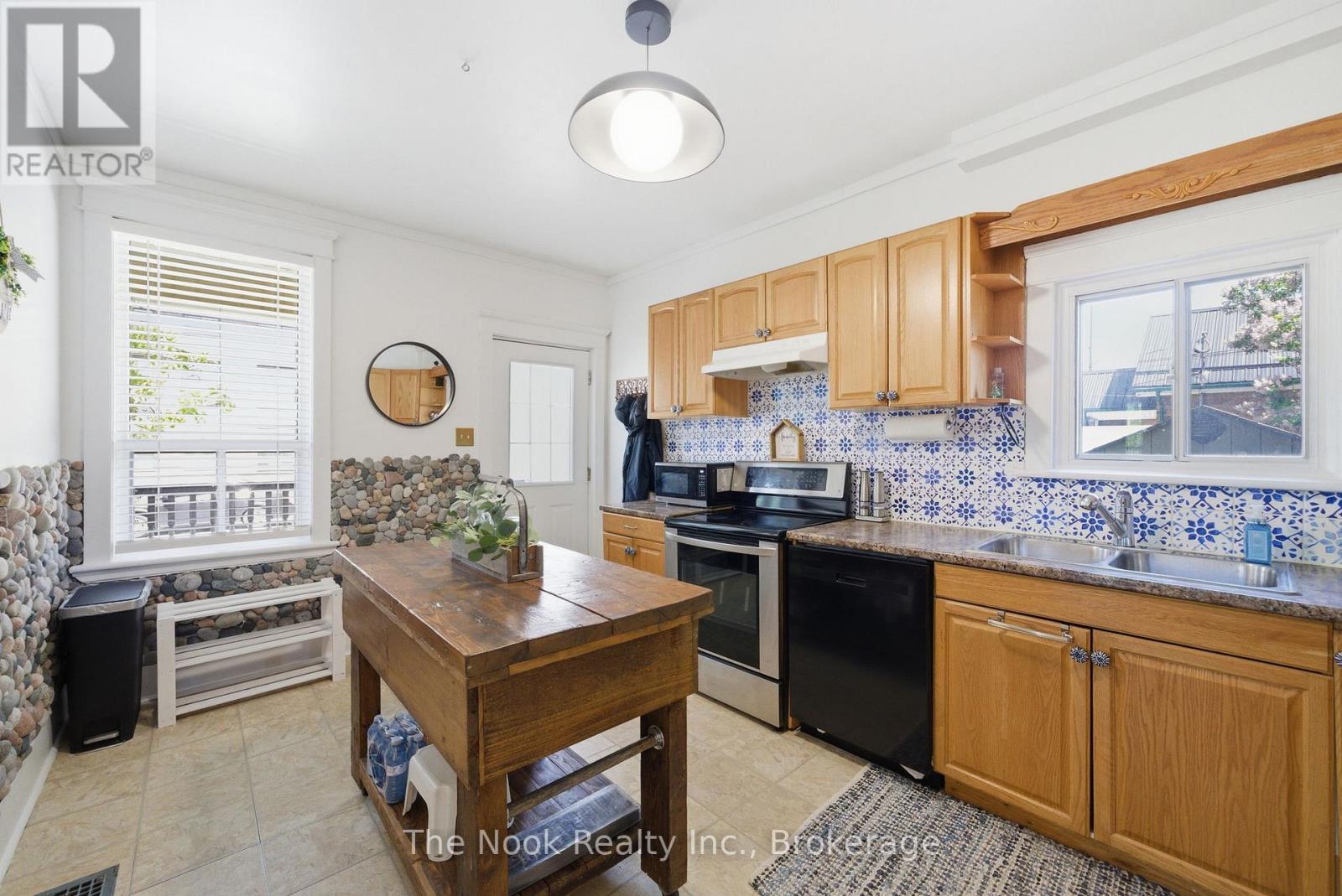 480 George Street S, Peterborough (Town Ward 3), Ontario  K9J 3E5 - Photo 5 - X13161566
