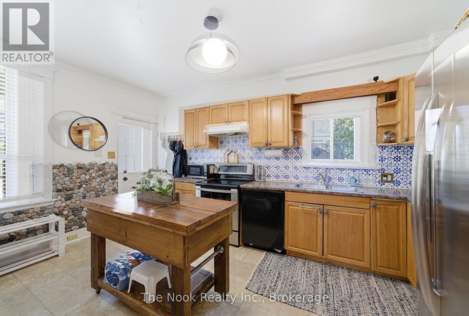 480 George Street S, Peterborough (Town Ward 3), Ontario  K9J 3E5 - Photo 6 - X13161566