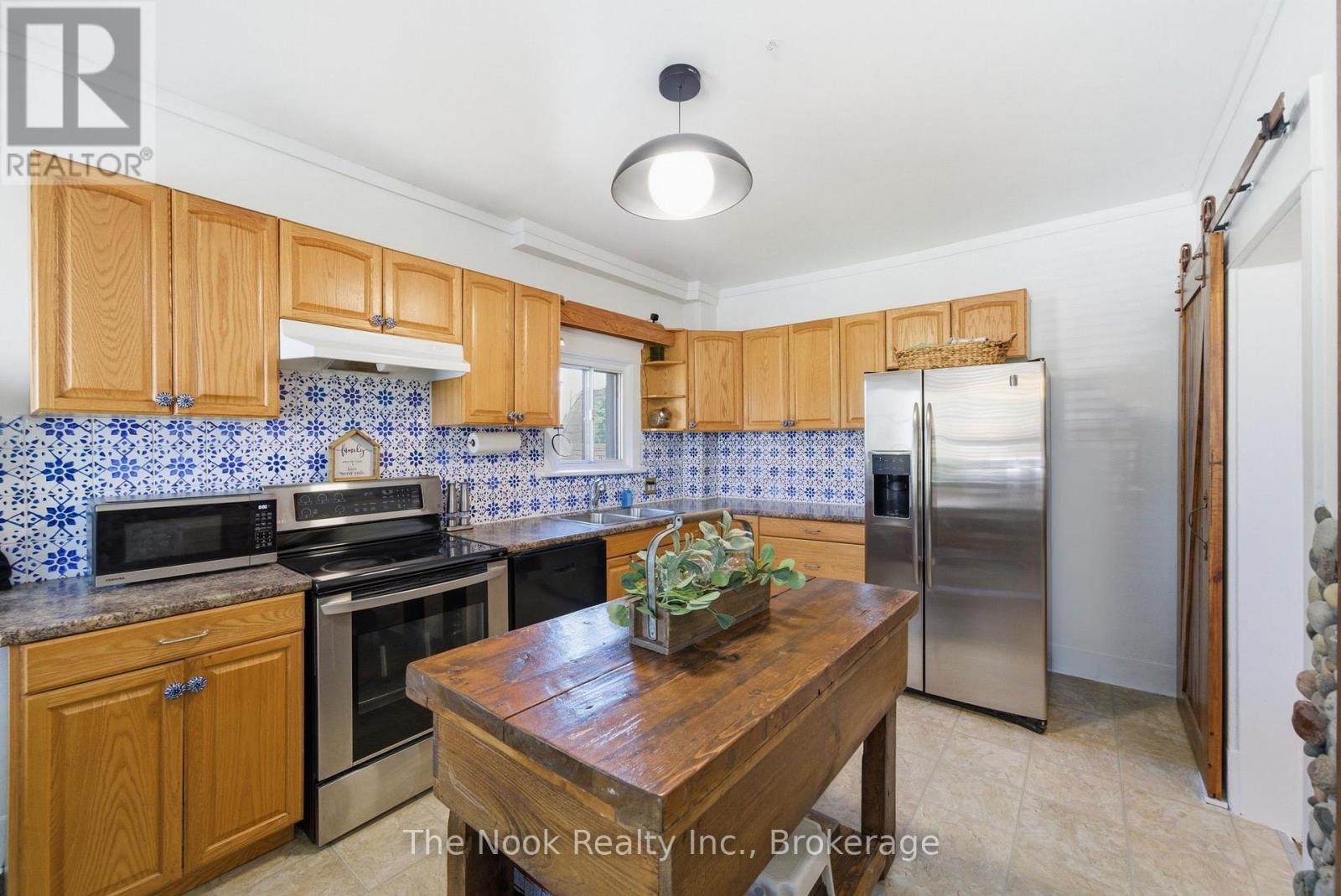 480 George Street S, Peterborough (Town Ward 3), Ontario  K9J 3E5 - Photo 7 - X13161566
