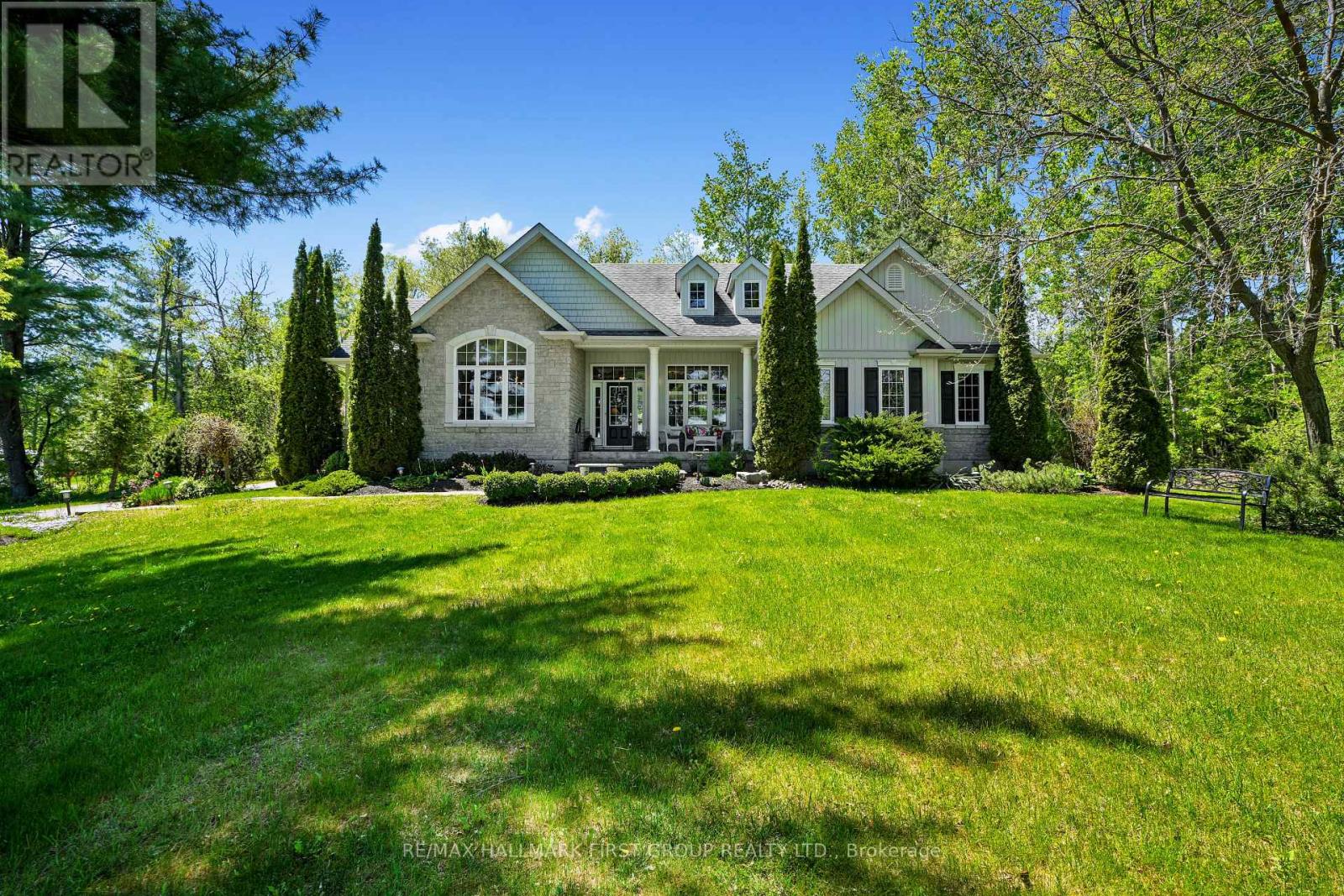 9770 Lakeview Lane, Port Hope, Ontario  L0A 1G0 - Photo 3 - X13161368