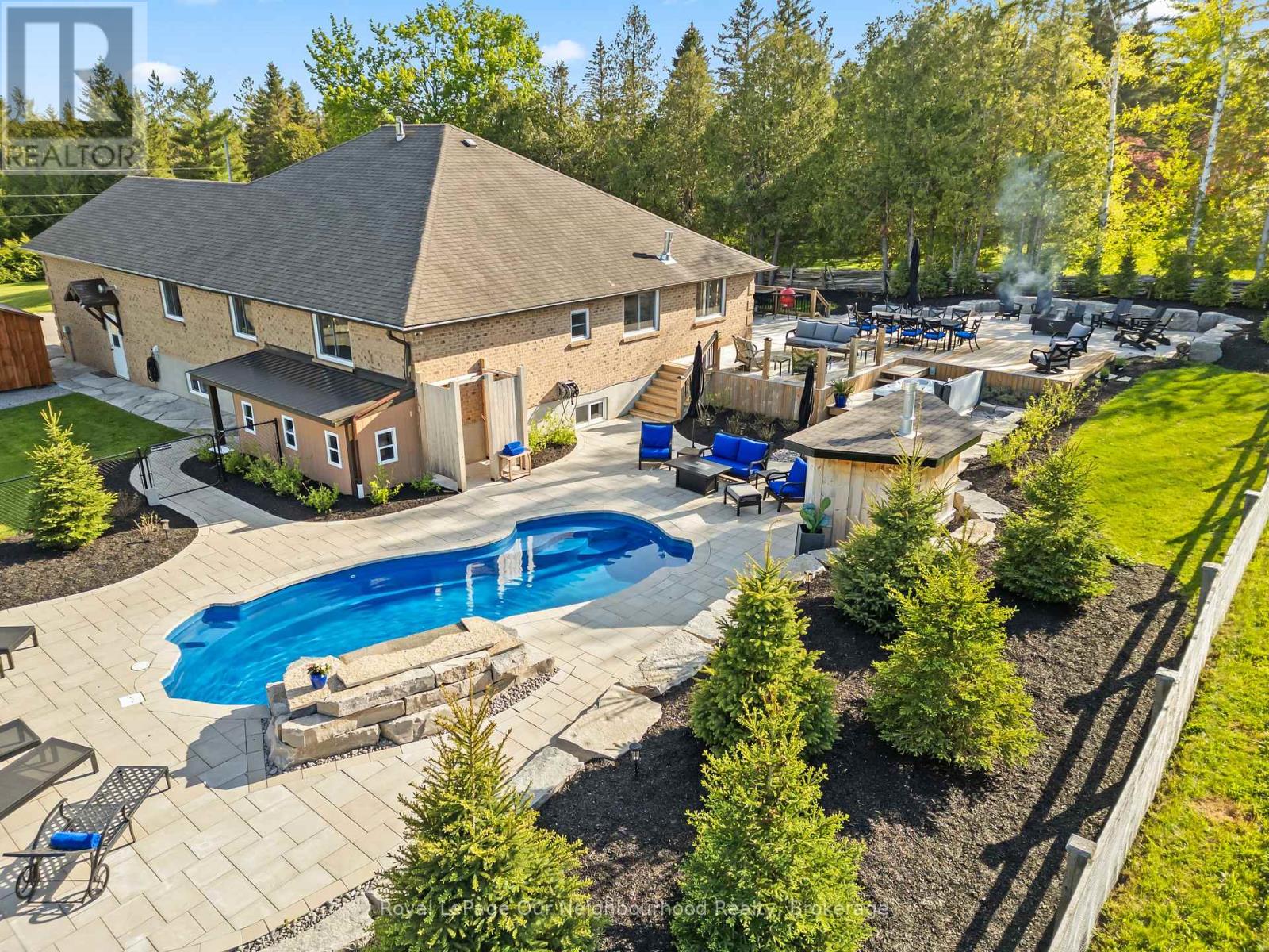 771 TRACEYS HILL ROAD, kawartha lakes (emily), Ontario