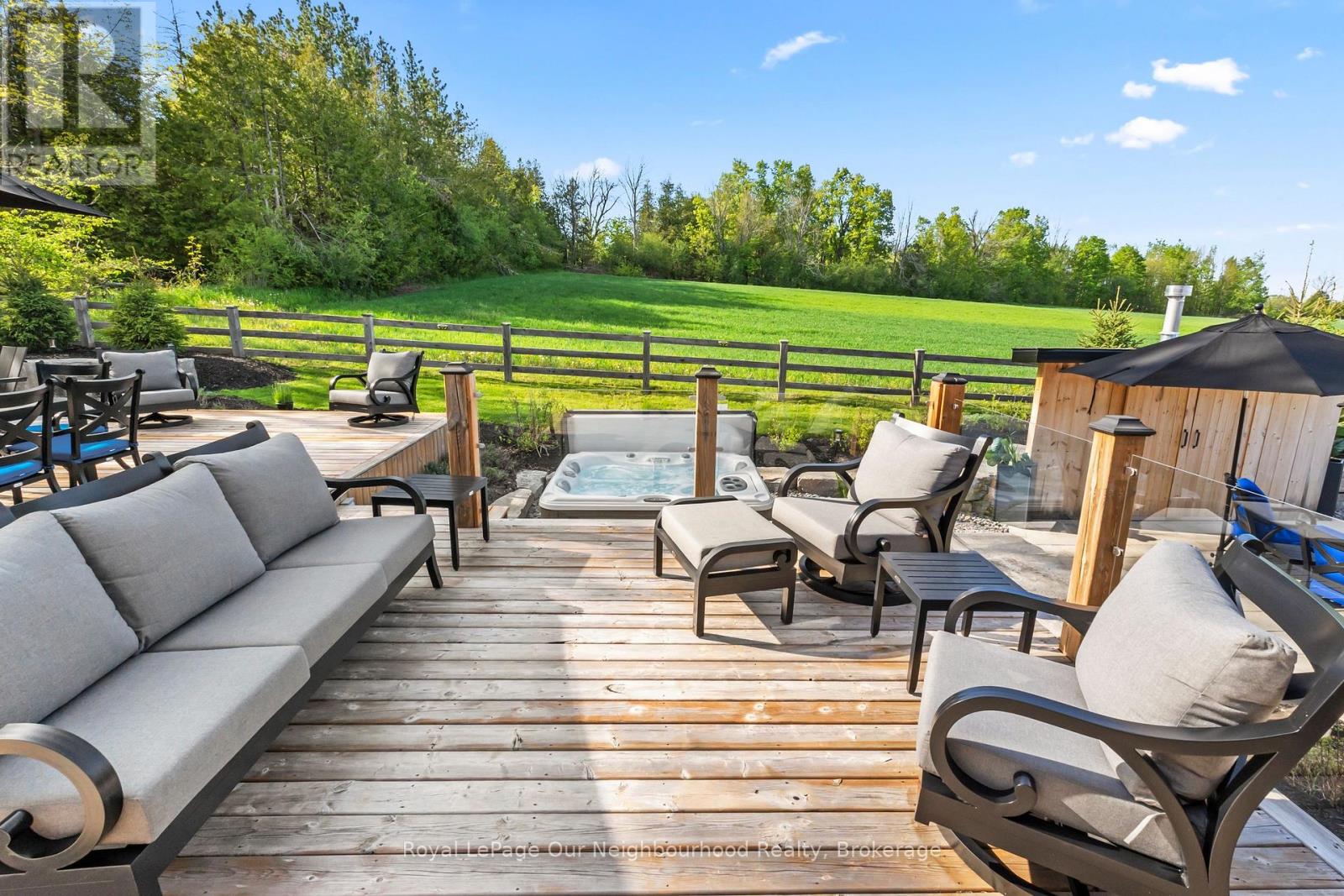 771 Traceys Hill Road, Kawartha Lakes (Emily), Ontario  K0L 2W0 - Photo 29 - X13161834