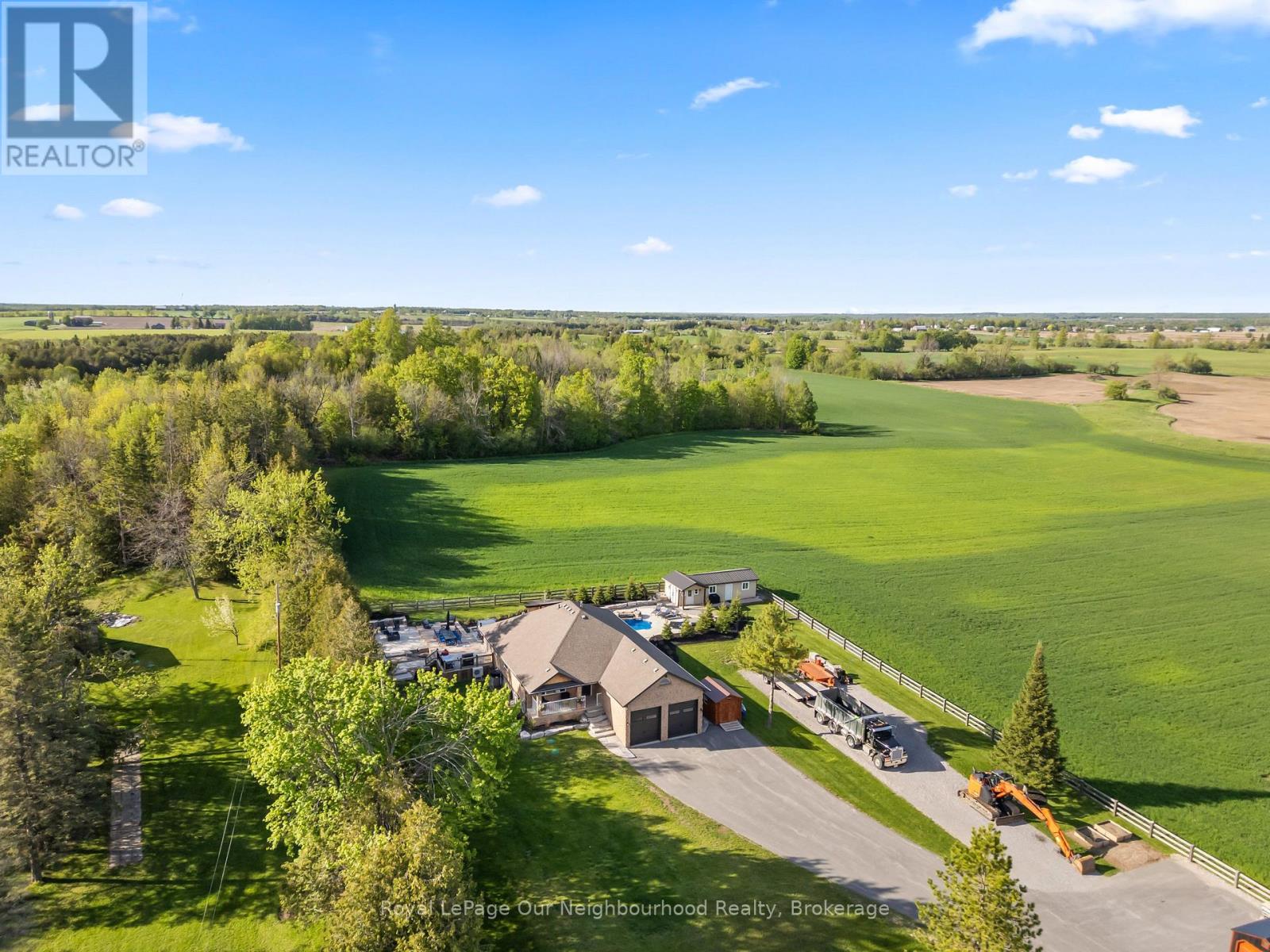 771 Traceys Hill Road, Kawartha Lakes (Emily), Ontario  K0L 2W0 - Photo 36 - X13161834